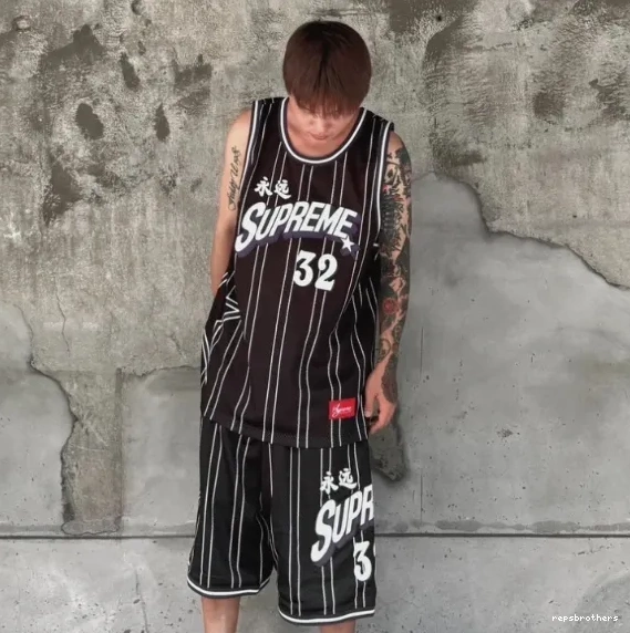 24SS STAR SHORT BASKETBALL ￥219 0719